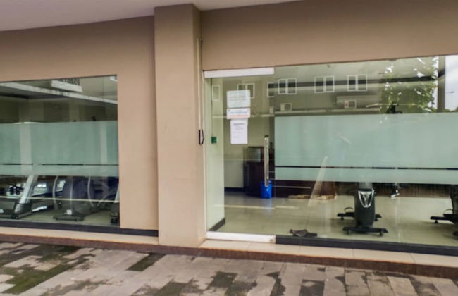 Great Location Sunter Park View Studio Apartment - Foto 17