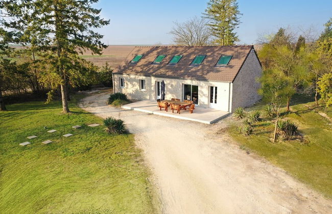 Les Etangs de la Bassée - Foto 76