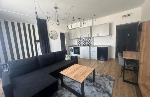 Mieszkania od 32-55m, pełne wyposażenie, komfortowe warunki - Foto 22