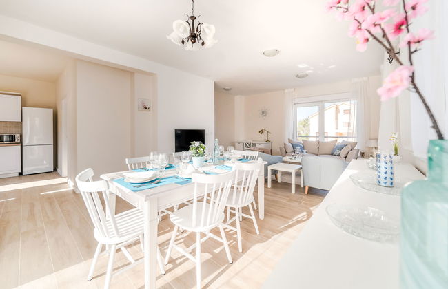 Sea Front Villa Lucija - Foto 3