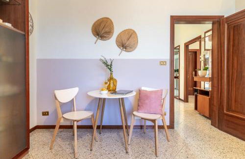 Sweet Home Graziella vicino stazione Bologna per 6 persone - Foto 6