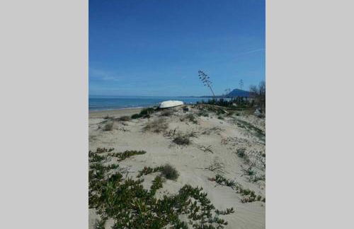 Casa a pie de playa en Las Marinas - Foto 16