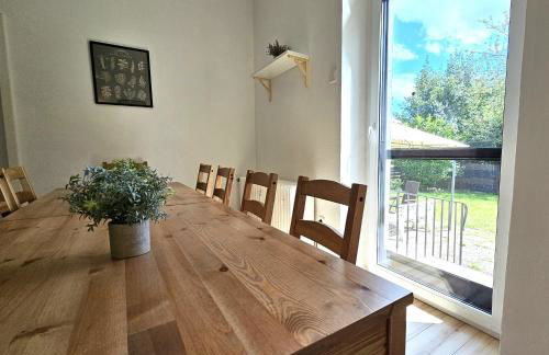 Airport Messe Apartments - Foto 20