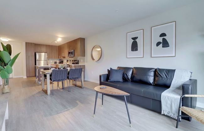 Apartment at Alexandria - Foto 17