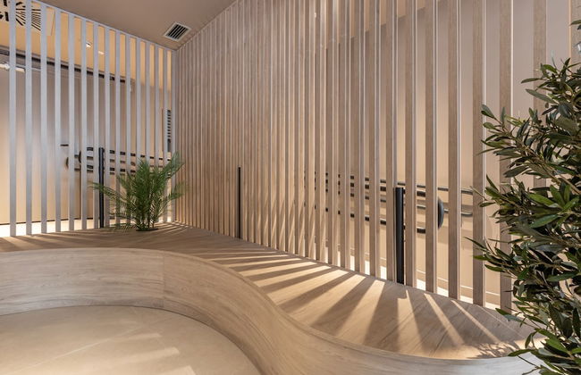 Líbere Madrid Chamberí - Photo 13