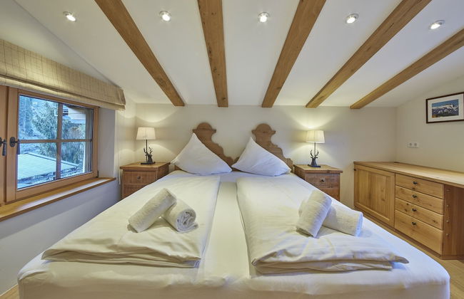 Chalet Tannenbaum - Foto 6