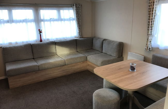 Lækjarkot Rooms and Cottages with Kitchen - Foto 14