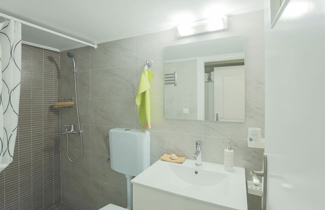 Splendid Views from a Cozy Cottage with a Garden Terrace - Foto 30