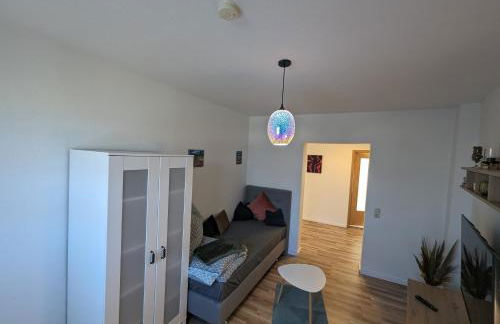 stylisches Stadtnest am Stadtpark mit modernen Wohngefühl - Foto 9