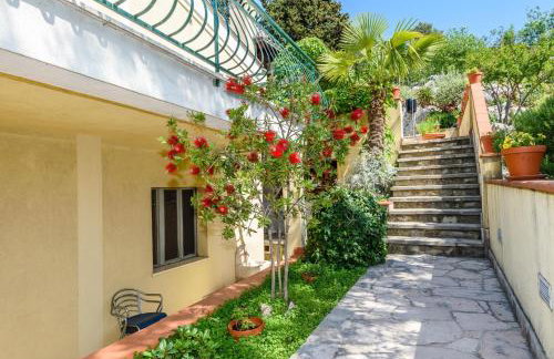 Apartment Jadranka with Sea View in Rogotin - Foto 45