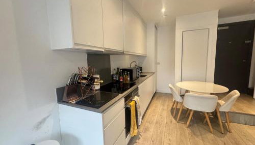 JVL Nice Cosy 1BR Flat Purley, London - Foto 3