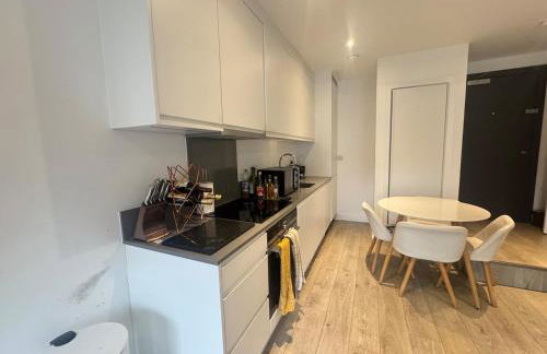 JVL Nice Cosy 1BR Flat Purley, London - Foto 3