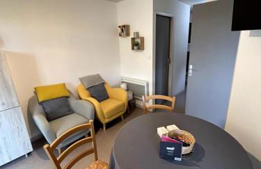 Appartement T2 - Cosy 400m des thermes - Photo 1
