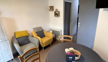 Appartement T2 - Cosy 400m des thermes - Photo 1