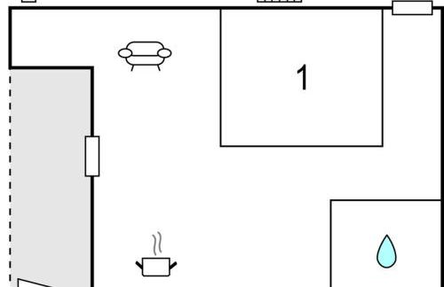 Amazing Apartment In Clohars Carnoet - Foto 22