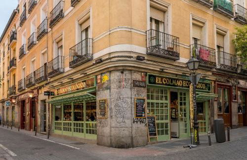 Limehome Madrid Calle de Luchana - estancia temporal - Foto 27