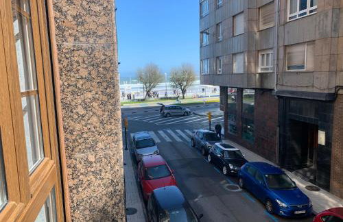 Apartamento La Siete de Gijón - Foto 19