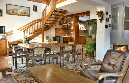 LEŚNA REZYDENCJa - Foto 45