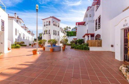 Luxe Villa Puerto Banus - Foto 13