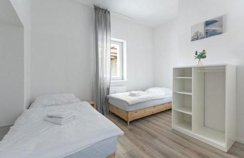 T&K Apartments - 1 to 4 Room Apartments - 20min to TradeFair Messe Airport Düsseldorf - Photo 16