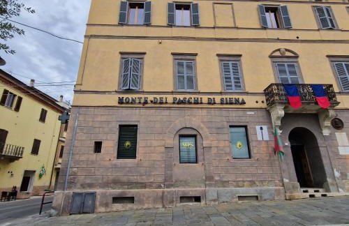 “Attico Garibaldi” nel cuore della Toscana - Photo 10