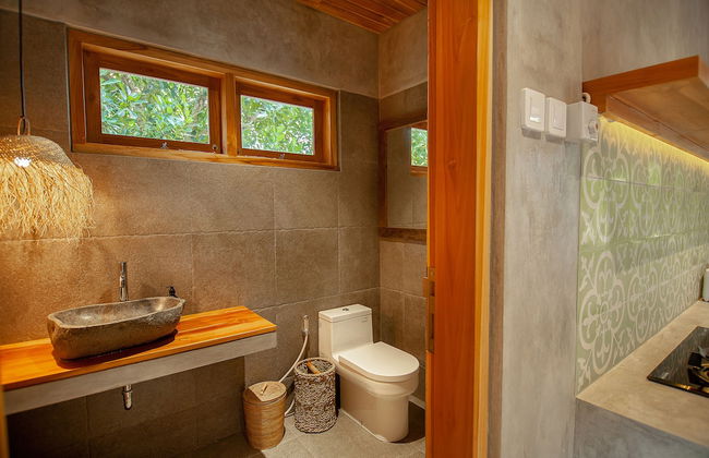 Amrani Diamond Beach Villas & Pool - Foto 60