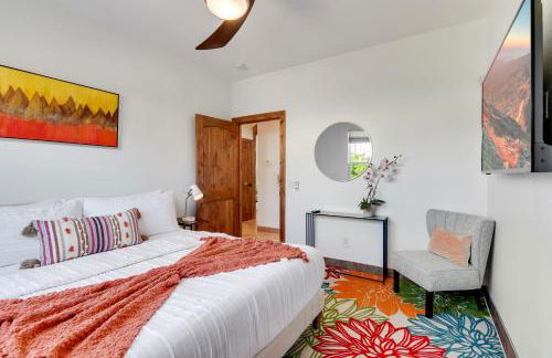 A Beautiful Desert Escape with Everything You Need - Foto 21