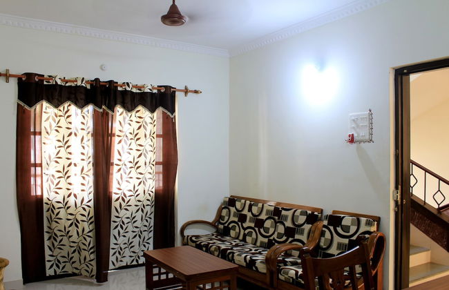 CasaMelhor Modern Appt Candolim CM080 - Foto 12