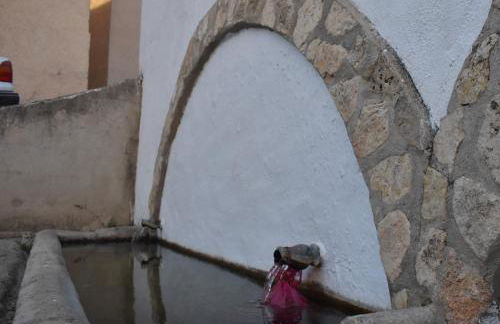 Casa Rural Fuente de la Plata - Foto 44