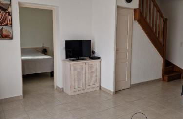 VILLA MARYSABEL , maison T4 duplex, résidence villa de melody avec 2 piscines, mer à 500 m - Foto 11