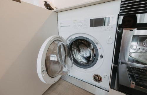 Exclusivo loft 3 en zona privilegiada en Valencia - Photo 38