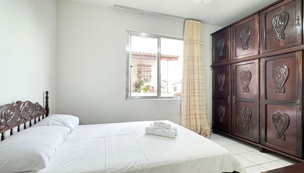 Cantinho Vó Bia - Florianópolis - Foto 4, Habitación