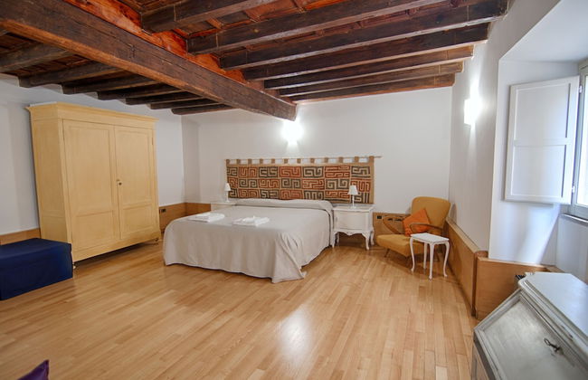 Rinidia Roma Centro - Photo 18