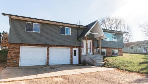 Queen Bed With a Hot-tub And Pool Table - Foto 5