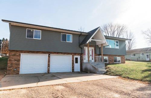 Queen Bed With a Hot-tub And Pool Table - Foto 5
