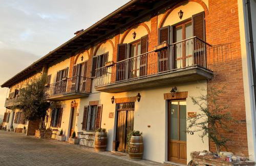 Tenuta Agricola La Cava- Cantina e Agriturismo - Foto 2