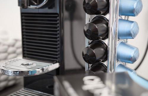 Modernes 118qm Haus für Ferien und Arbeit - Foto 18