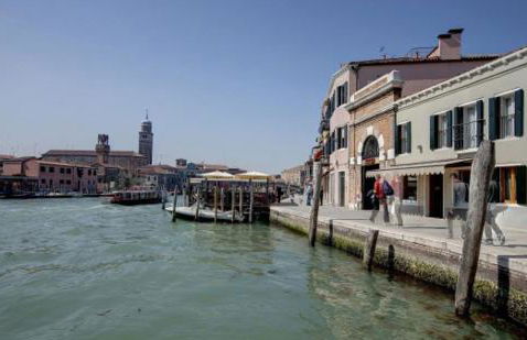 MURANO Suites - BOUTIQUE Apartments adults only - Photo 37