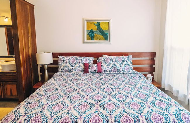 Brahma Blue Resort - Foto 20