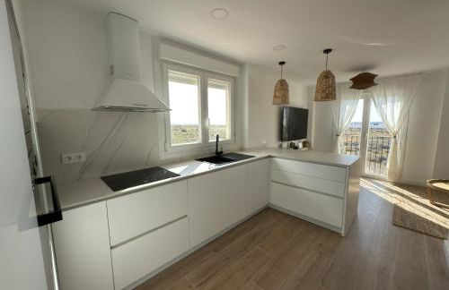 Apartamento La Gata del Cabo - Foto 26