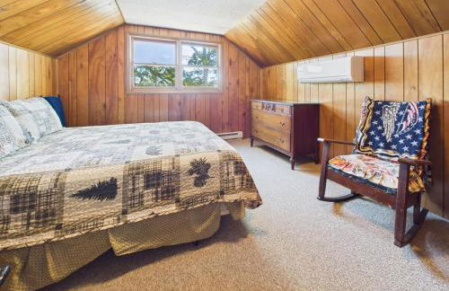 Secluded Mountain Lake Escape - Foto 21