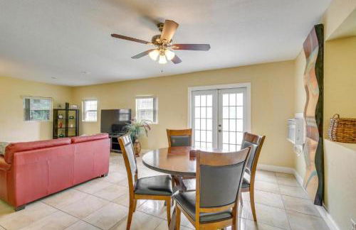 Spacious House near Fort Lauderdale - Minutes from Beach - Foto 7