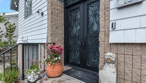 Ocean front home on dunes of Wingaersheek Beach - Photo 5
