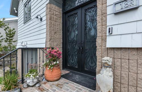 Ocean front home on dunes of Wingaersheek Beach - Photo 5