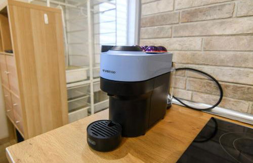 Nomad Nook in Vallecas - Foto 4