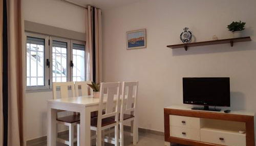 Apartamentos Bajel - Foto 3