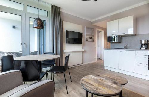 Godewindpark Exklusives Apartment 3-04 - Foto 32