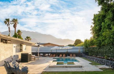 Yellowjacket by Avantstay Entertainers Yard, 20min 2 Coachella Valley Preserve STR Permit#5161 - Foto 58