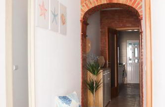 Traditional Home & Private Rooftop Olhão - Photo 23