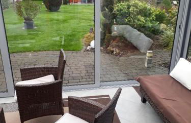 Ferienwohnung Beselin - Foto 14